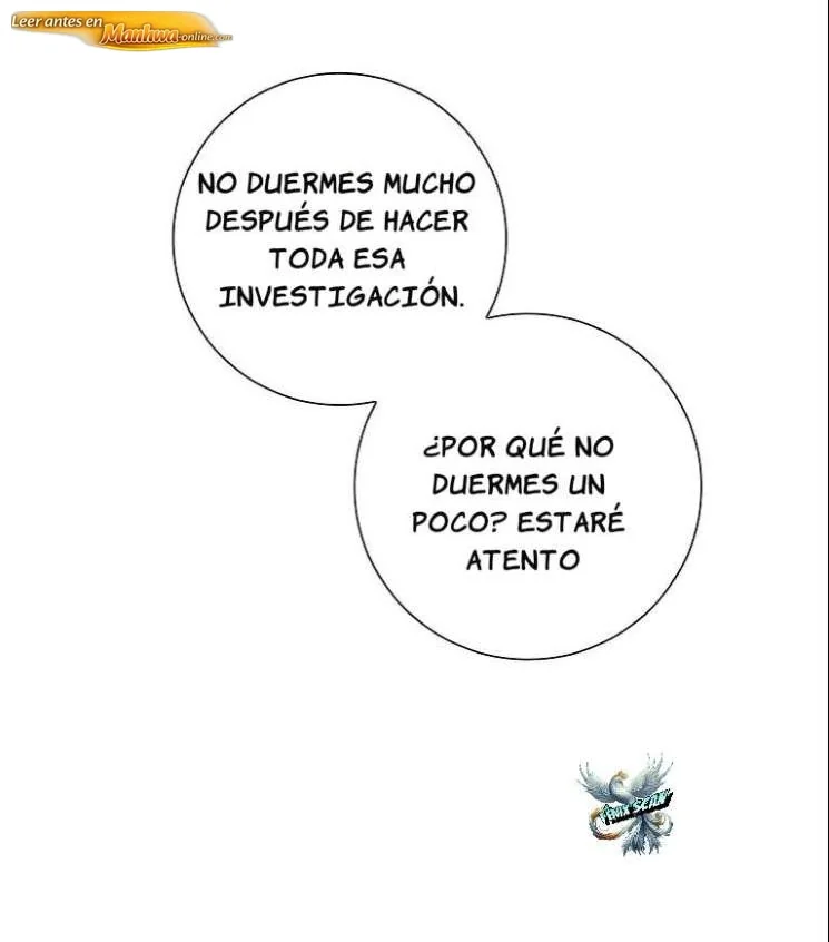 Full Moon Alchemist Capítulo 31 - página 49