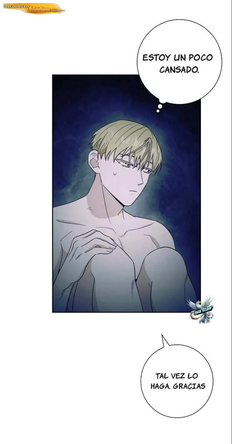 Full Moon Alchemist Capítulo 31 - página 50