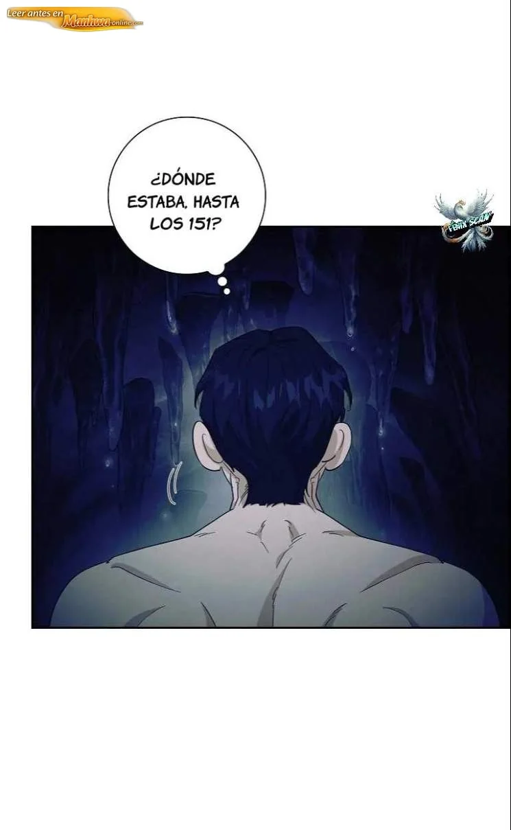 Full Moon Alchemist Capítulo 31 - página 53