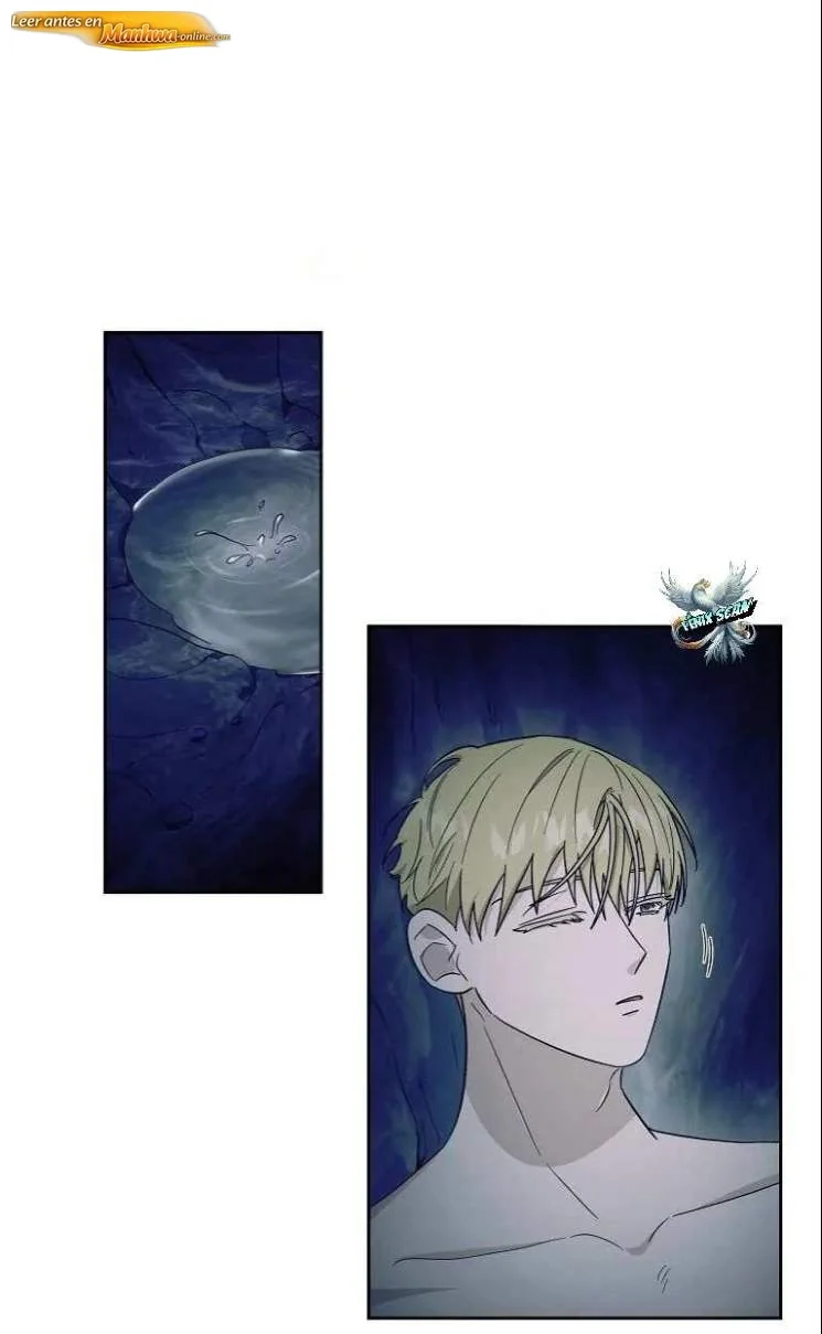 Full Moon Alchemist Capítulo 31 - página 54