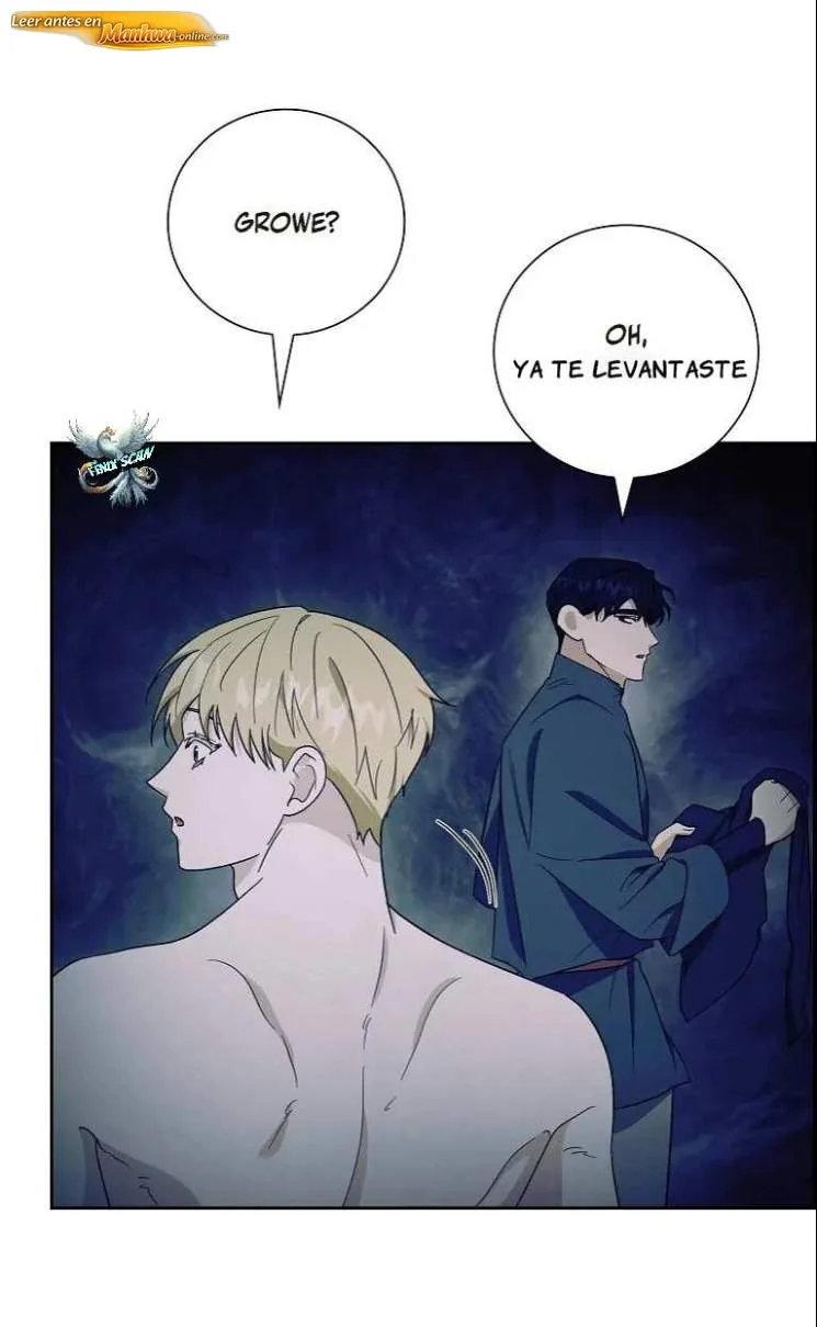 Full Moon Alchemist Capítulo 31 - página 55