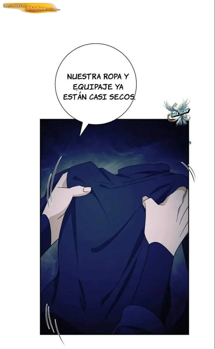 Full Moon Alchemist Capítulo 31 - página 56