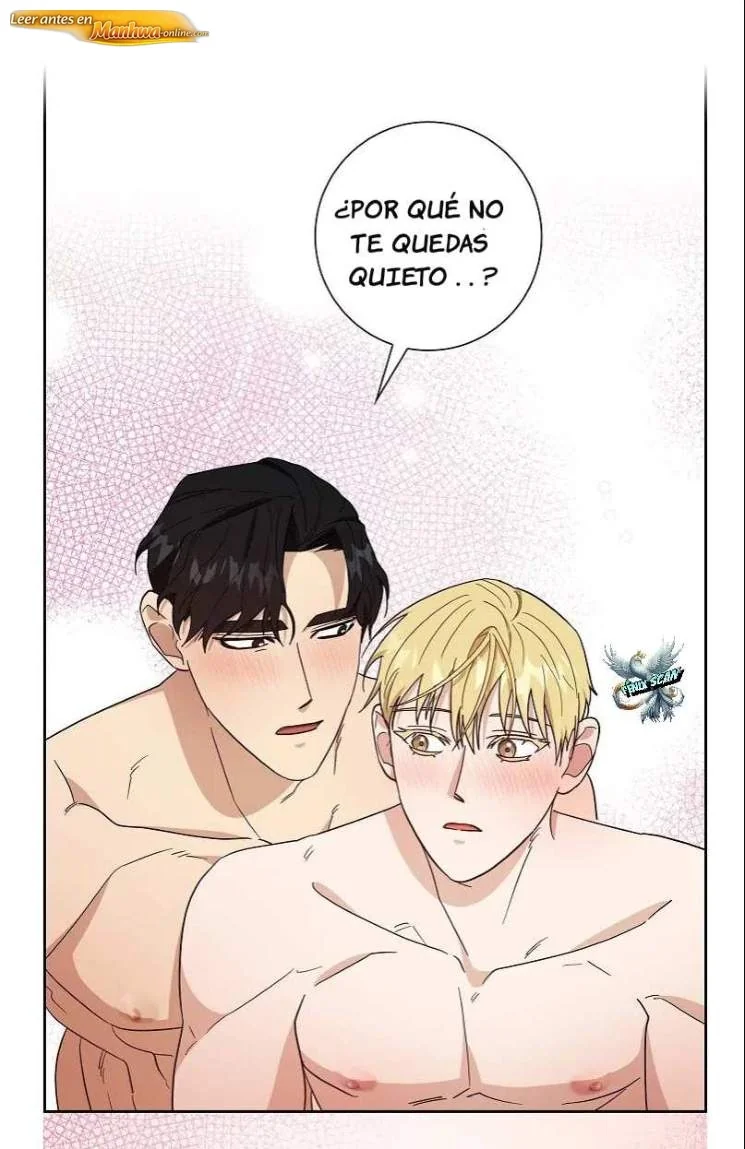 Full Moon Alchemist Capítulo 31 - página 59