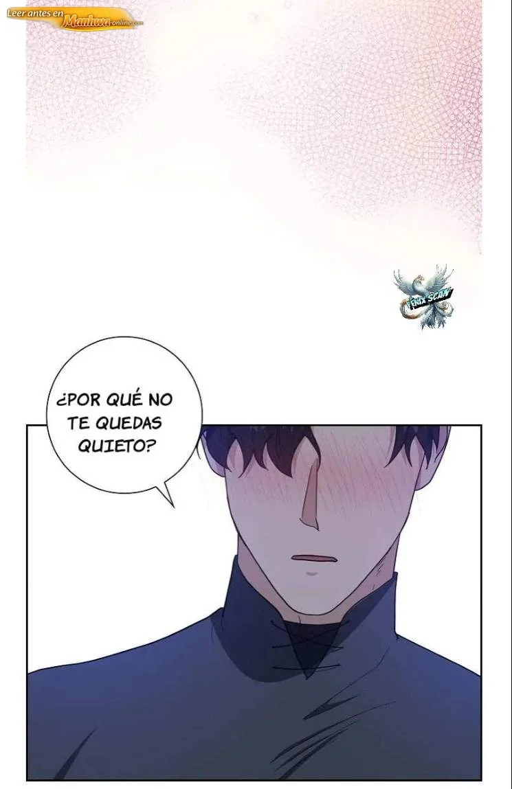 Full Moon Alchemist Capítulo 31 - página 60