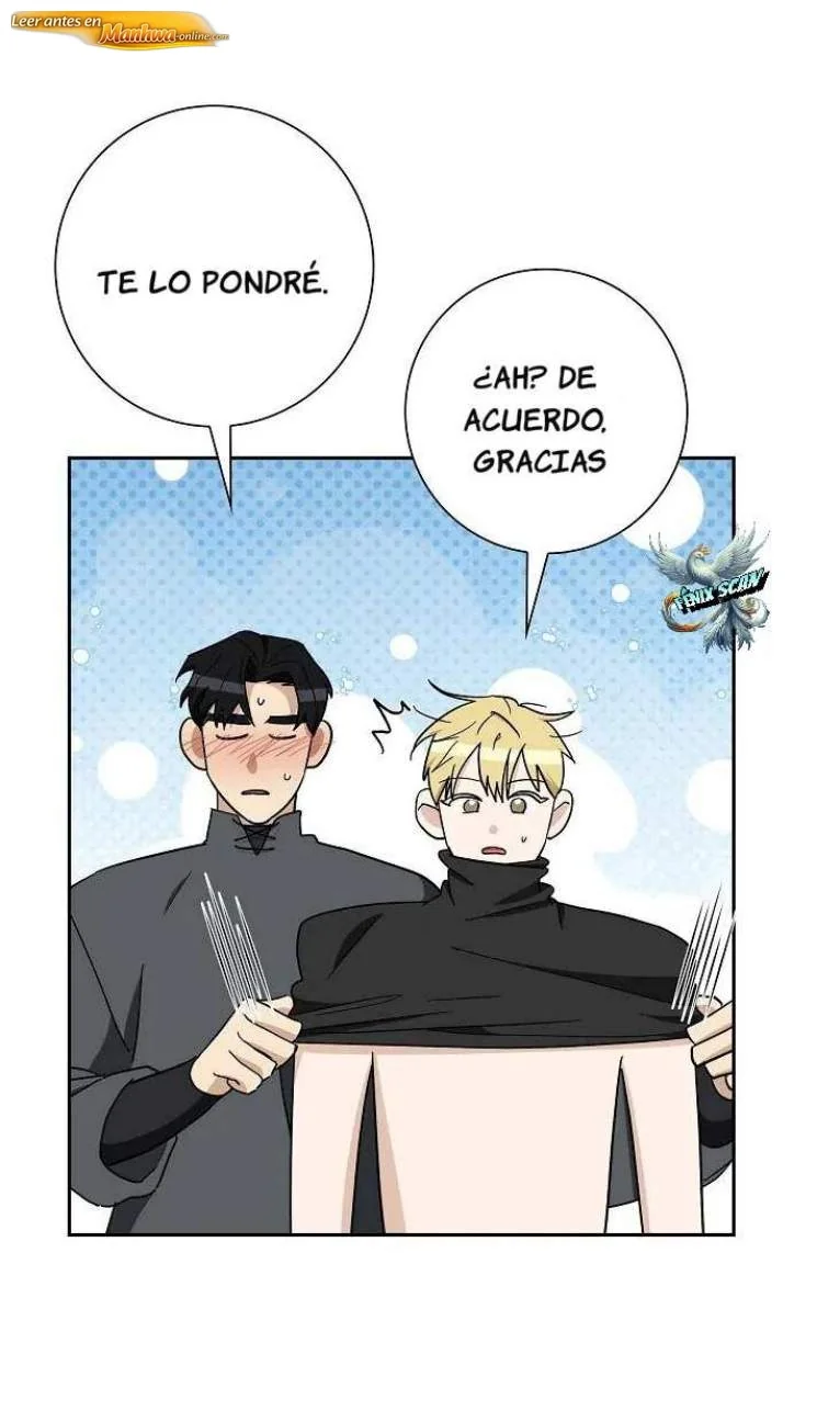 Full Moon Alchemist Capítulo 31 - página 61