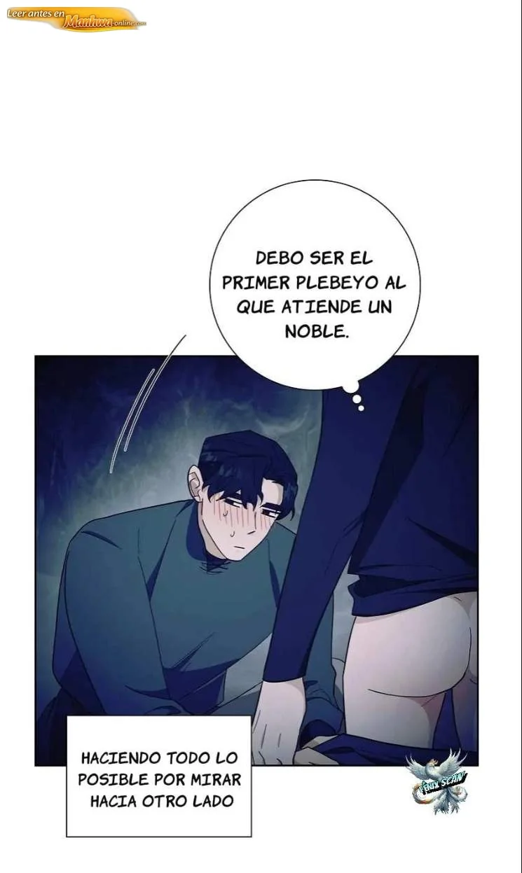 Full Moon Alchemist Capítulo 31 - página 63