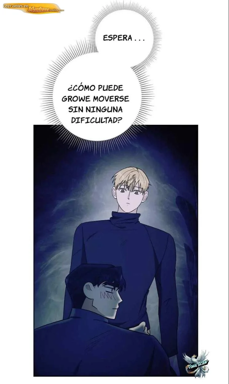 Full Moon Alchemist Capítulo 31 - página 64