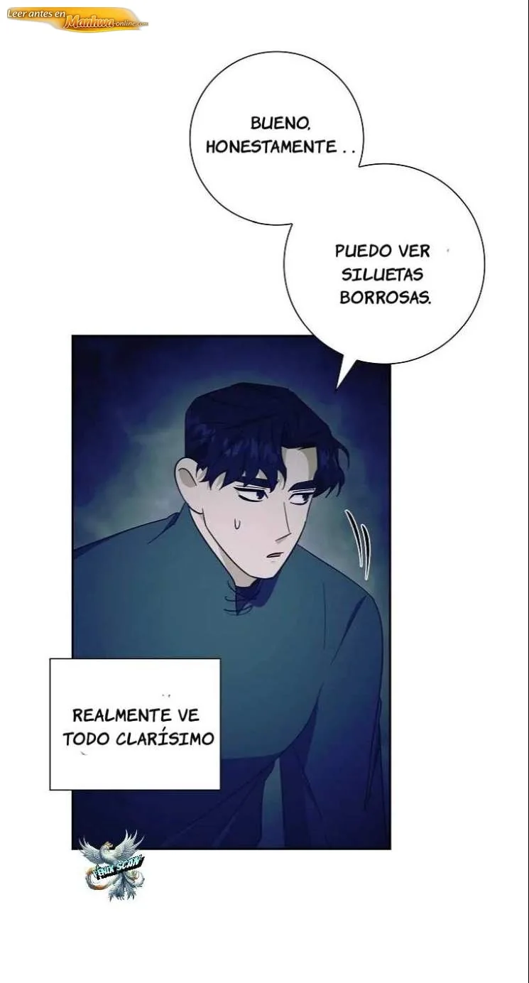 Full Moon Alchemist Capítulo 32 - página 2