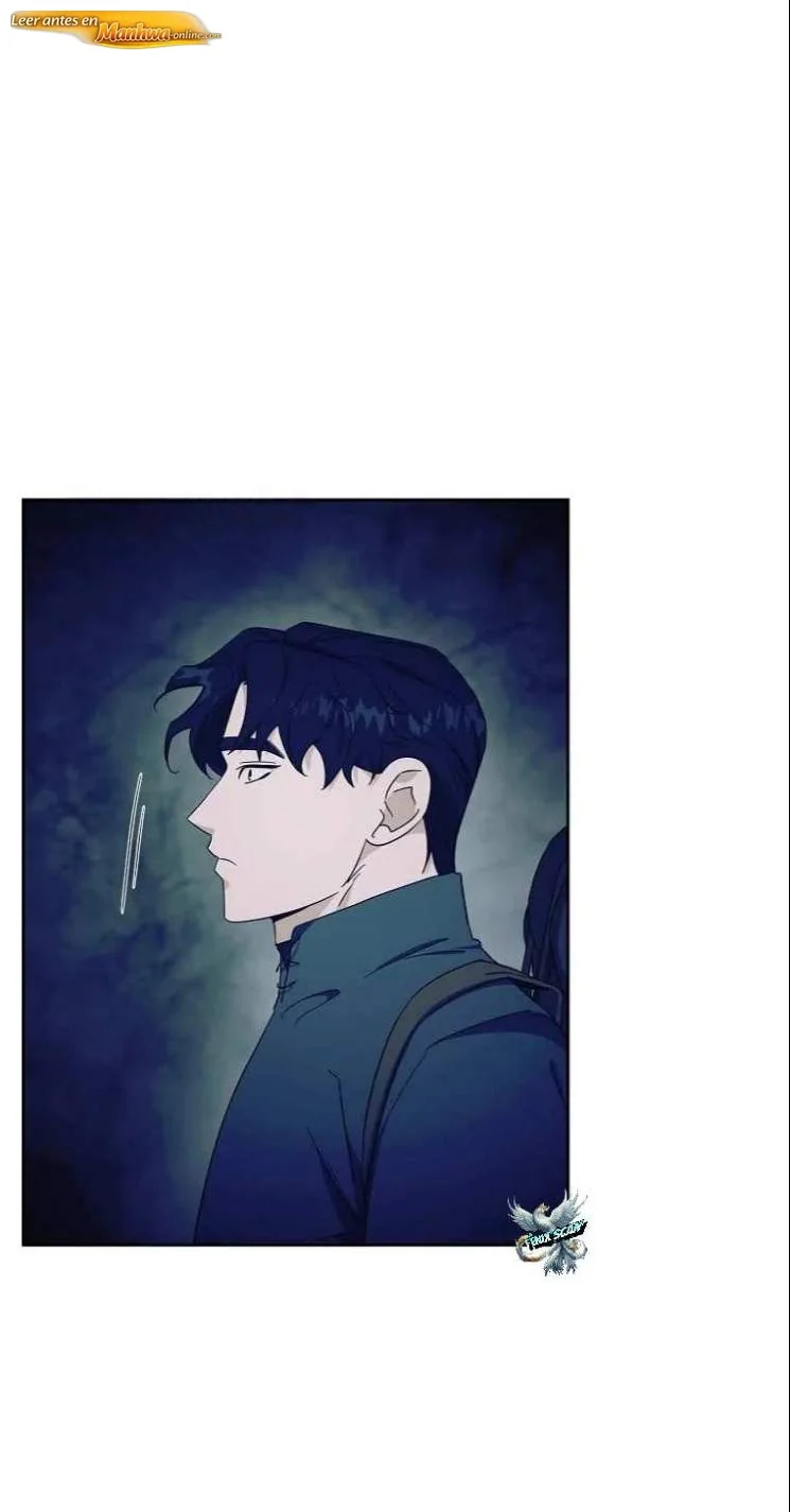 Full Moon Alchemist Capítulo 32 - página 10