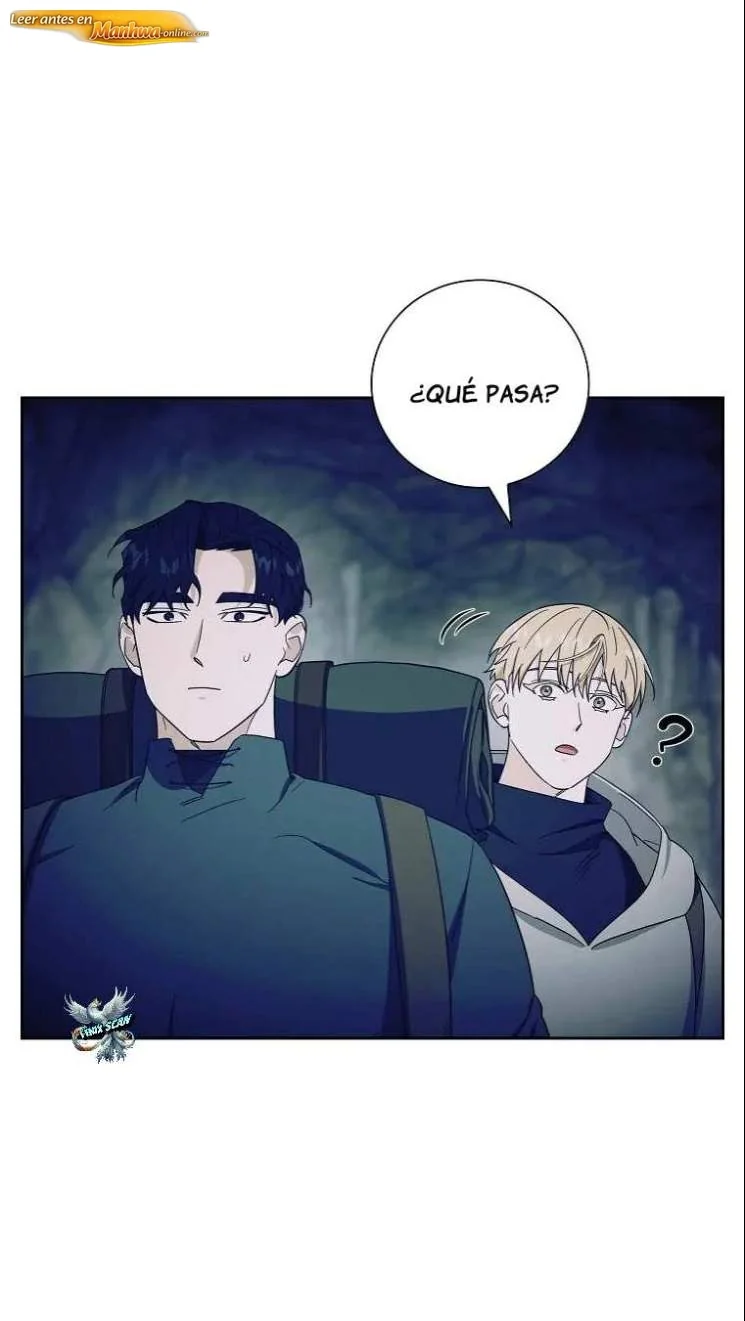 Full Moon Alchemist Capítulo 32 - página 11
