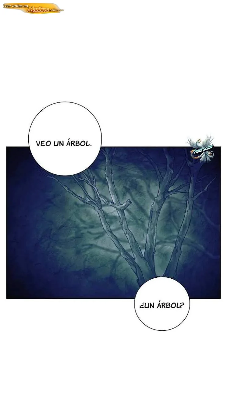 Full Moon Alchemist Capítulo 32 - página 12