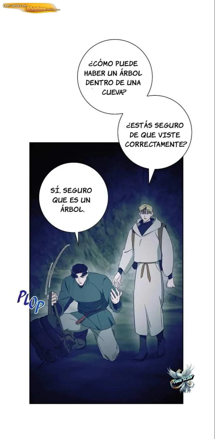 Full Moon Alchemist Capítulo 32 - página 13