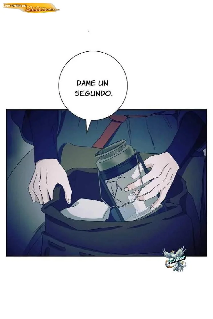 Full Moon Alchemist Capítulo 32 - página 15