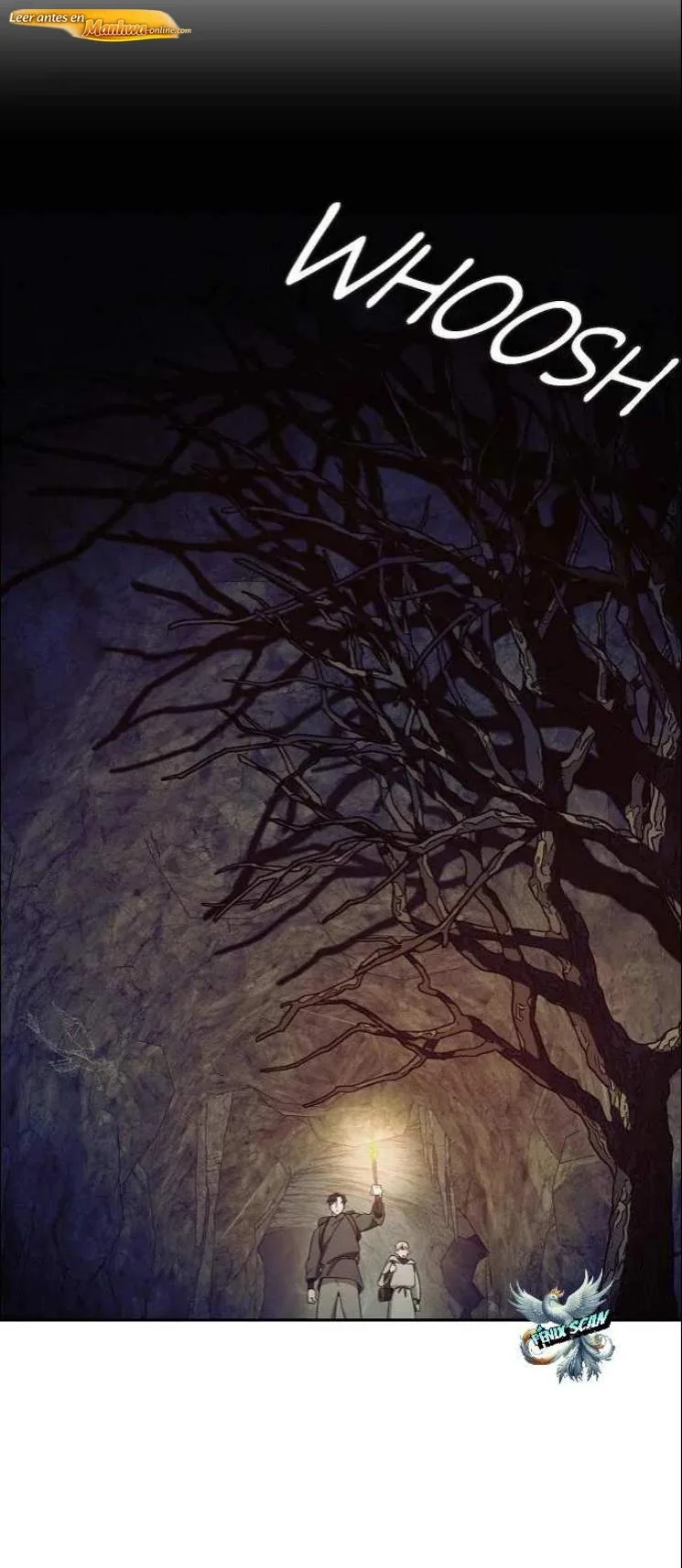 Full Moon Alchemist Capítulo 32 - página 19