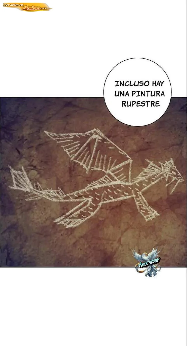 Full Moon Alchemist Capítulo 32 - página 21
