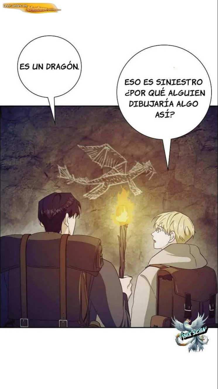 Full Moon Alchemist Capítulo 32 - página 22