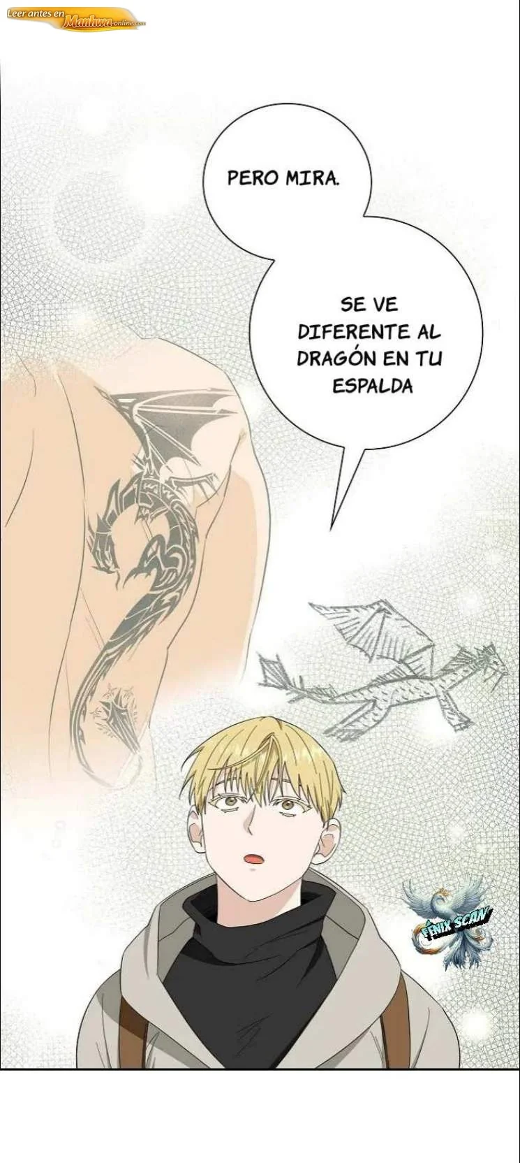 Full Moon Alchemist Capítulo 32 - página 23