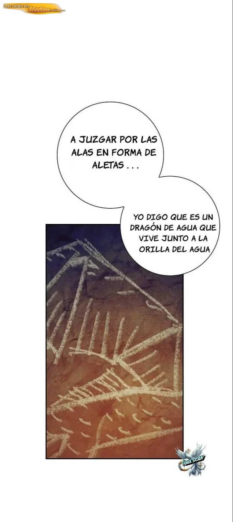 Full Moon Alchemist Capítulo 32 - página 25