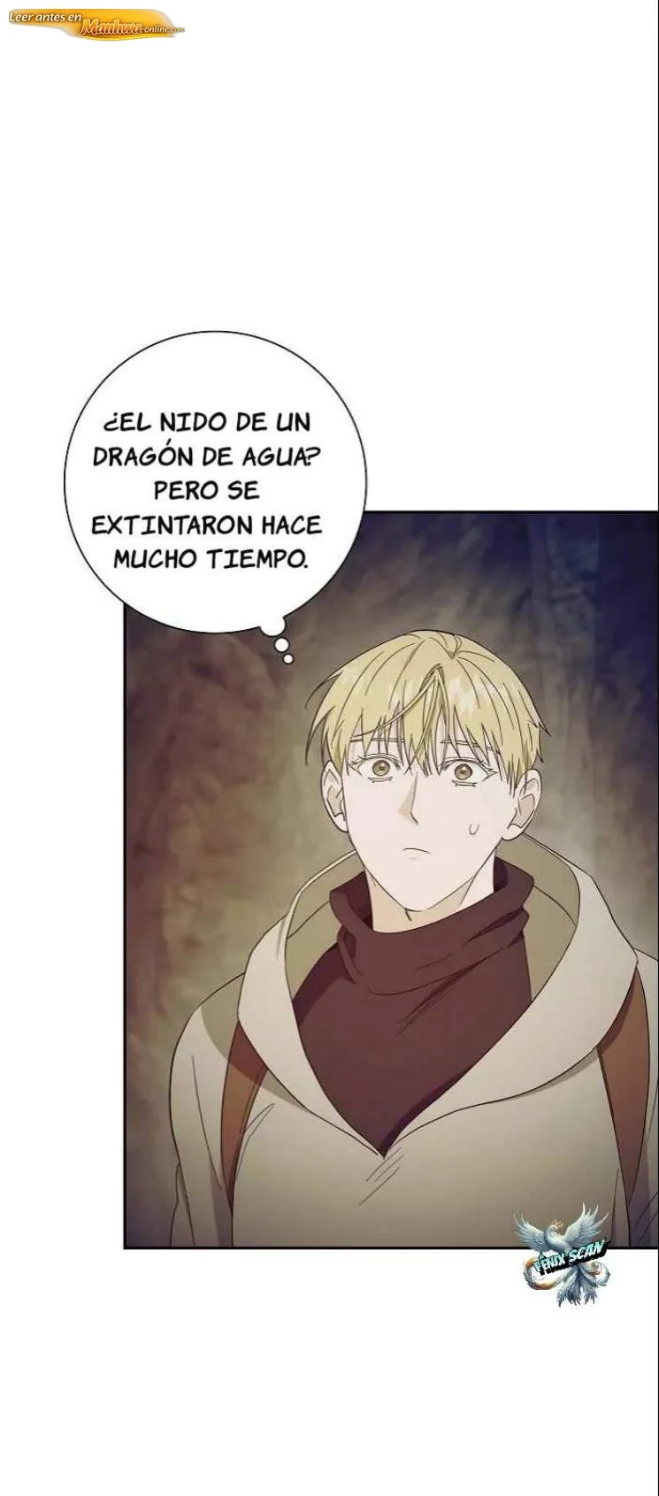 Full Moon Alchemist Capítulo 32 - página 27