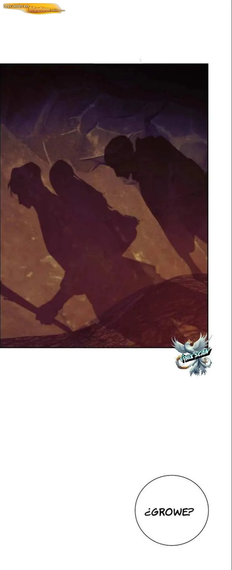 Full Moon Alchemist Capítulo 32 - página 29