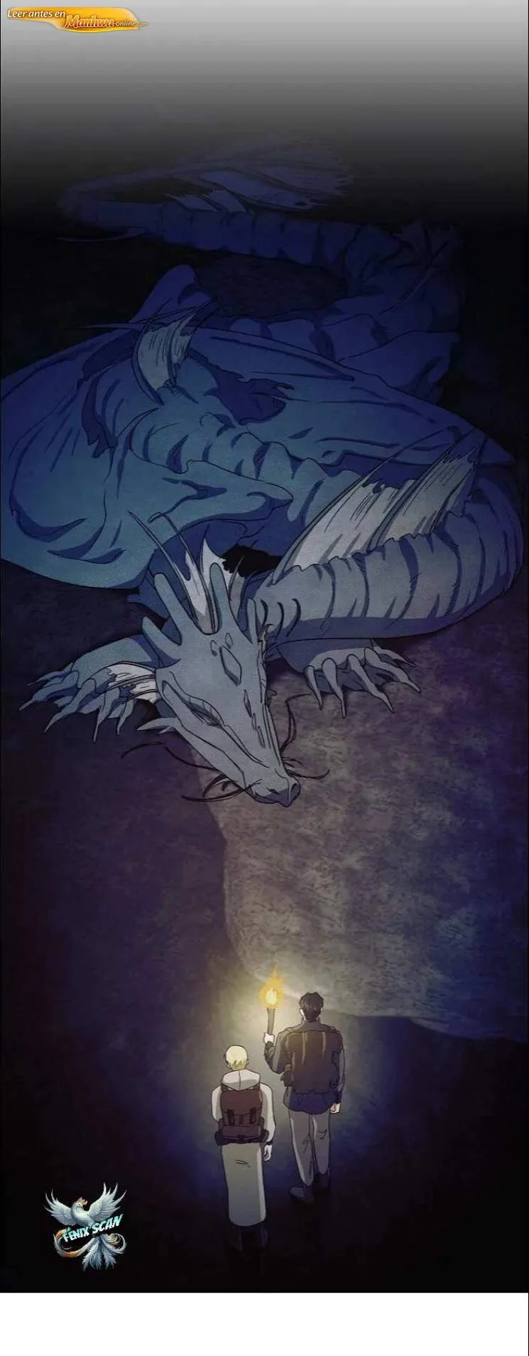 Full Moon Alchemist Capítulo 32 - página 31