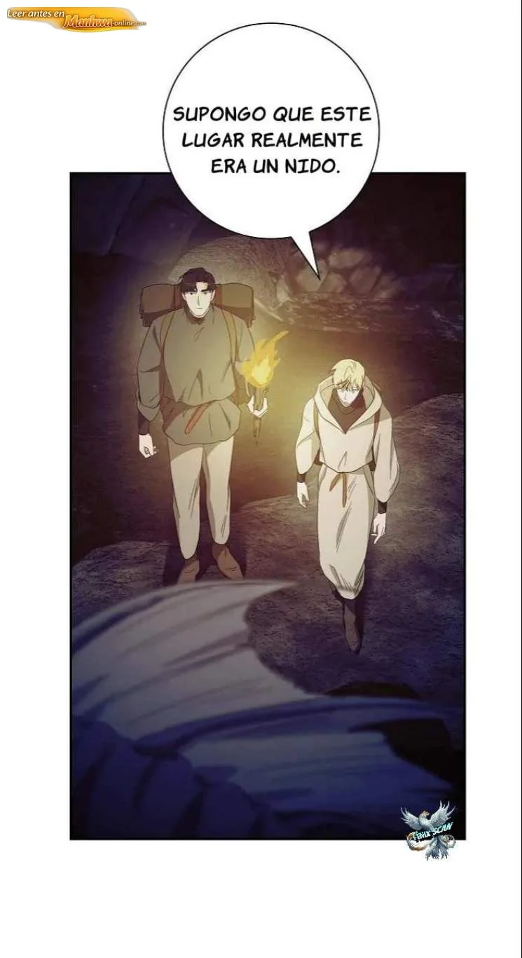 Full Moon Alchemist Capítulo 32 - página 33