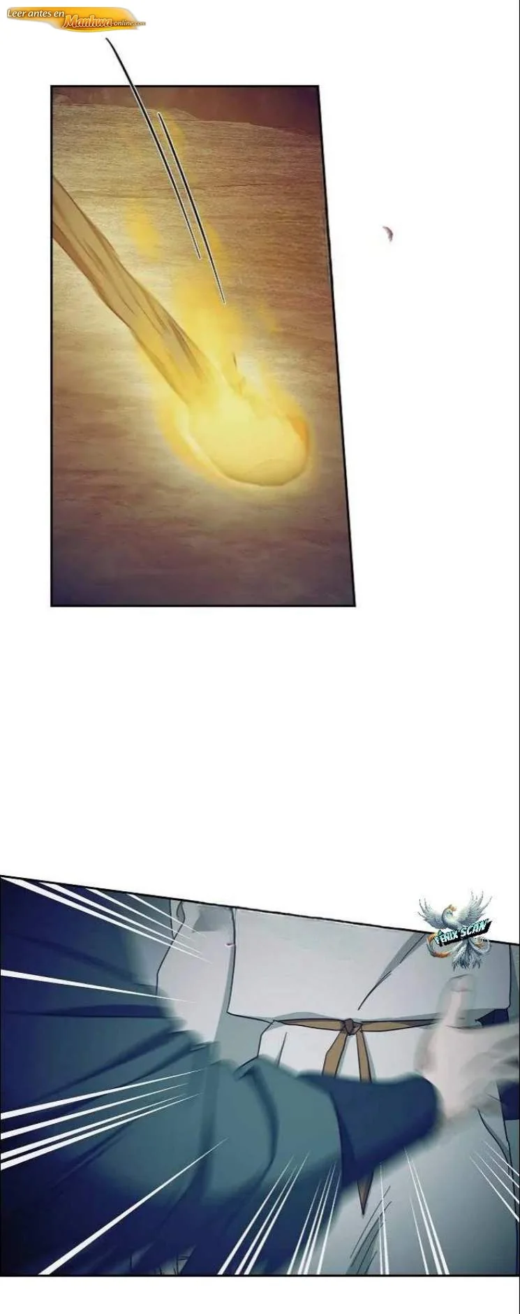 Full Moon Alchemist Capítulo 32 - página 35