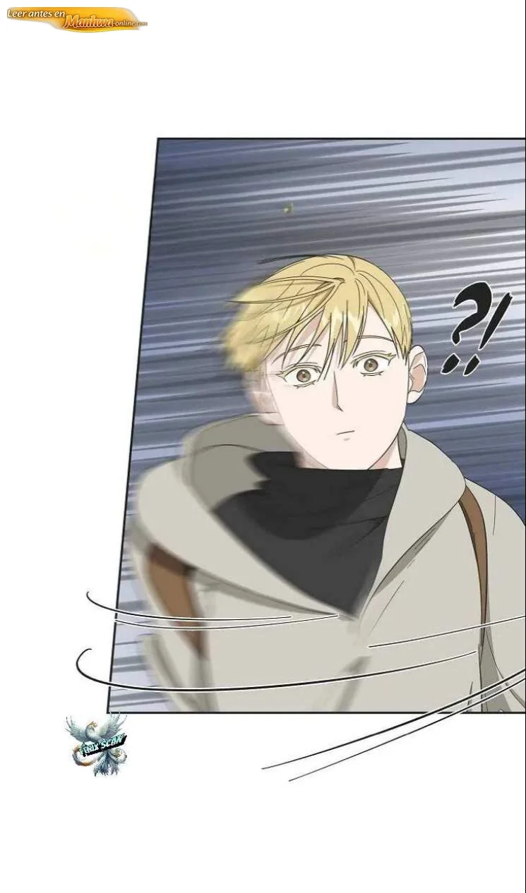 Full Moon Alchemist Capítulo 32 - página 36