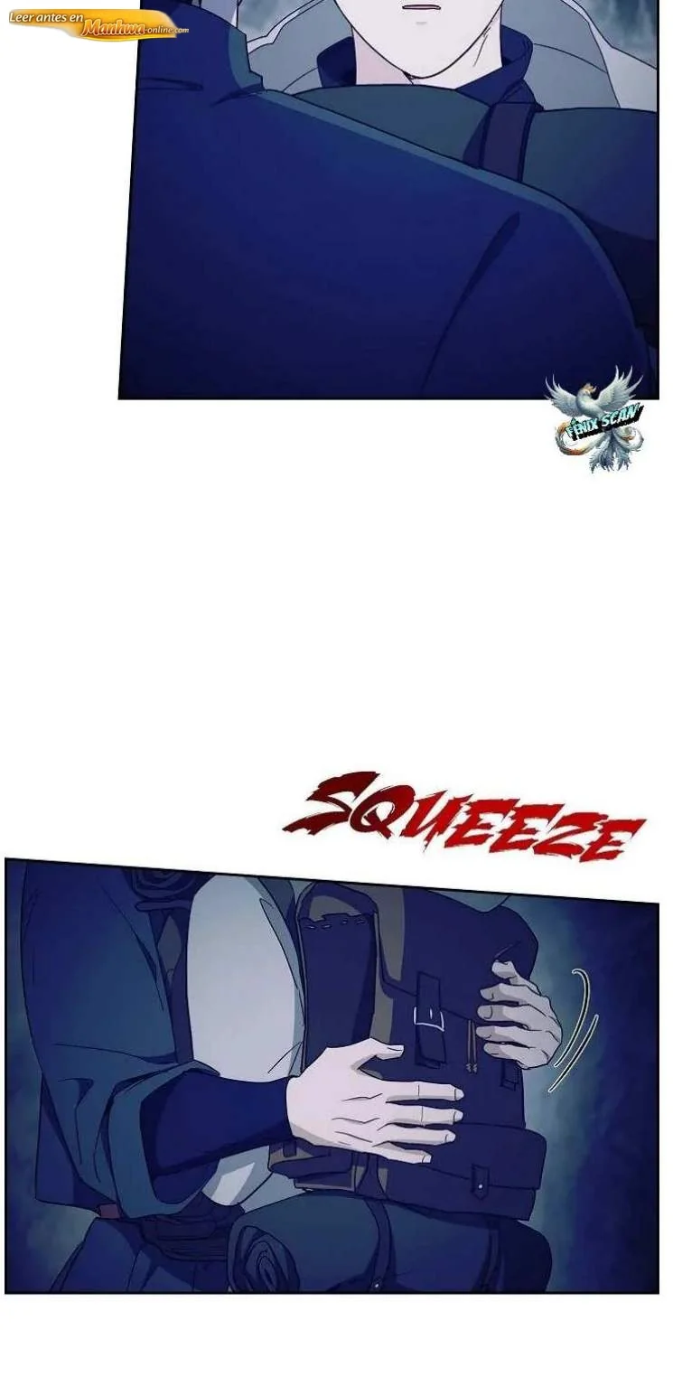 Full Moon Alchemist Capítulo 32 - página 49