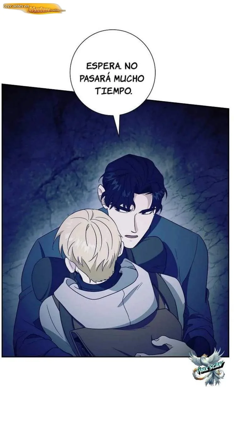 Full Moon Alchemist Capítulo 32 - página 50