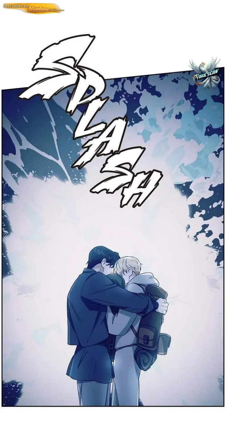 Full Moon Alchemist Capítulo 32 - página 51