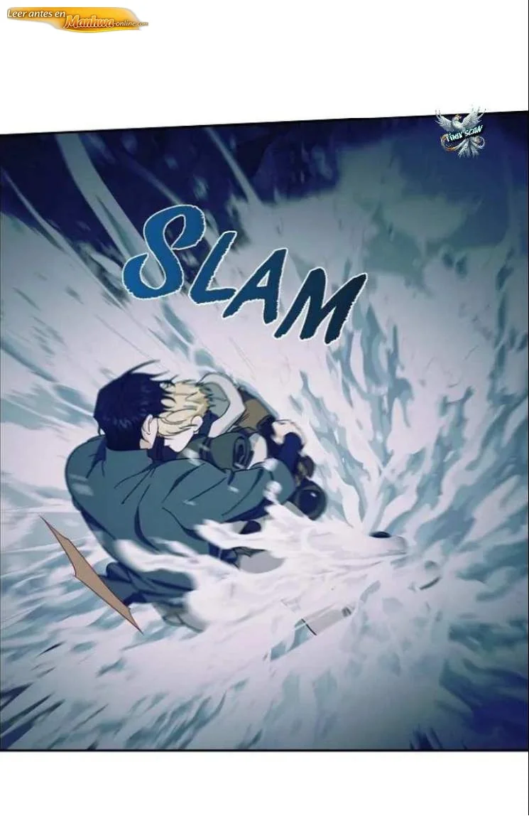 Full Moon Alchemist Capítulo 33 - página 2