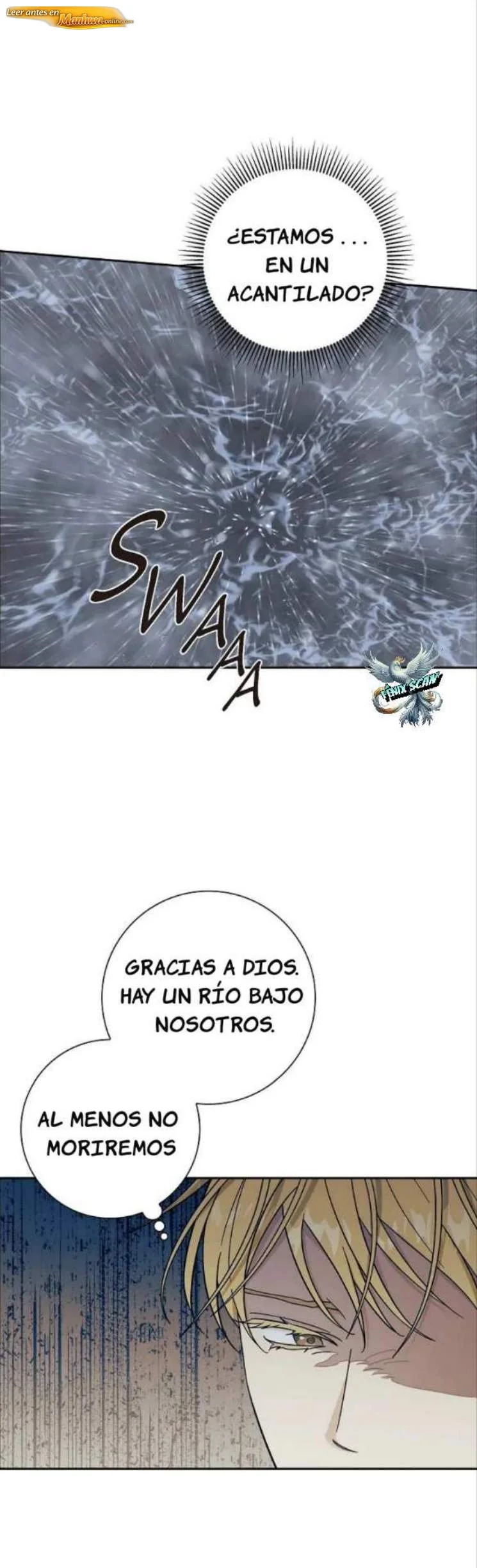 Full Moon Alchemist Capítulo 33 - página 9