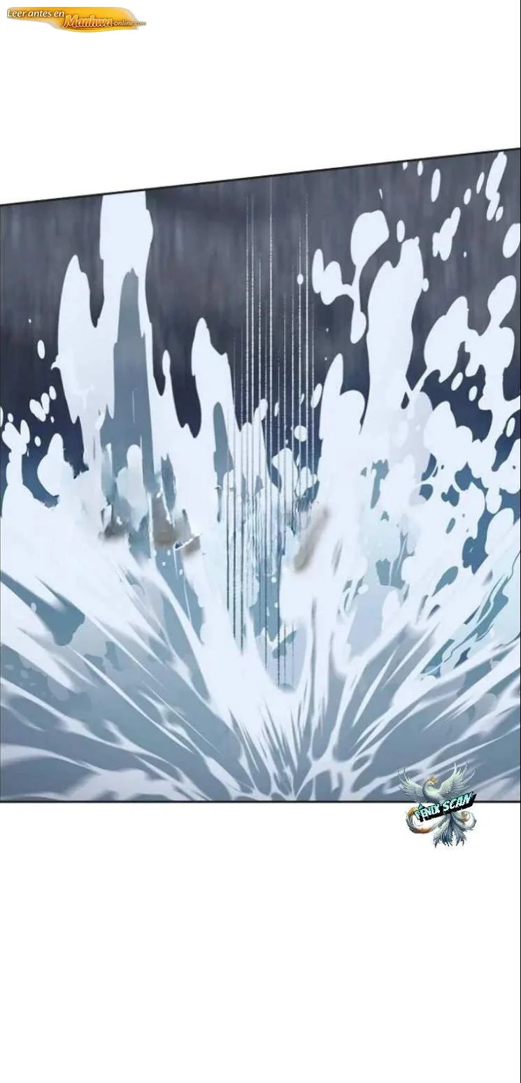 Full Moon Alchemist Capítulo 33 - página 10
