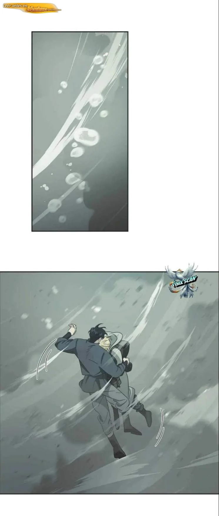 Full Moon Alchemist Capítulo 33 - página 11