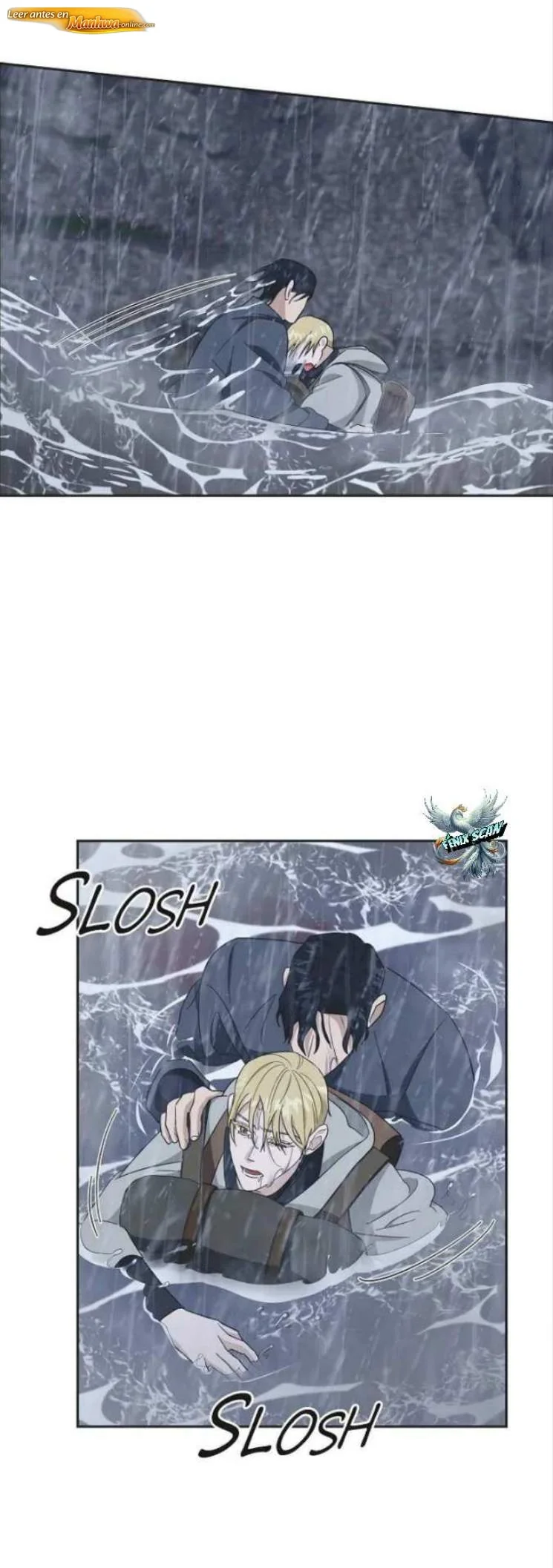 Full Moon Alchemist Capítulo 33 - página 12