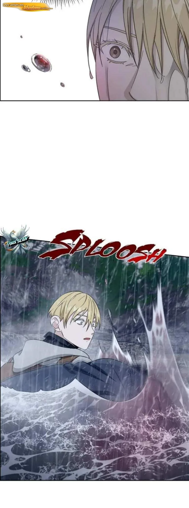 Full Moon Alchemist Capítulo 33 - página 14