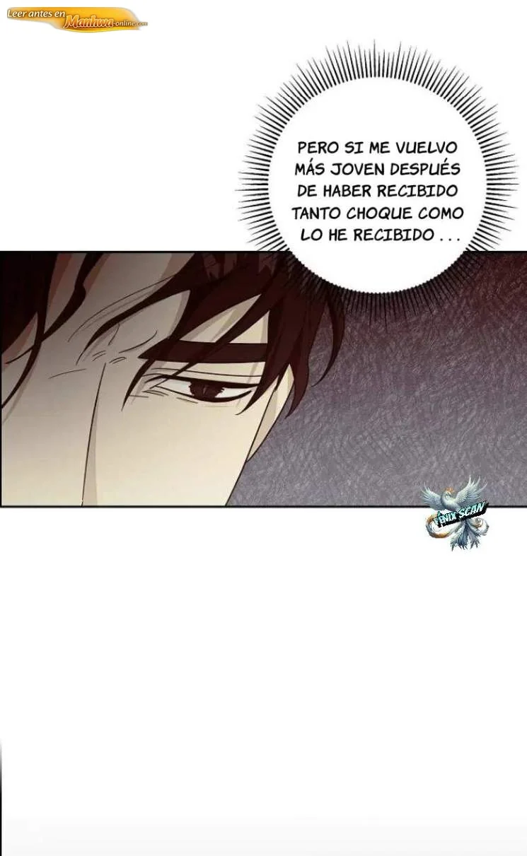 Full Moon Alchemist Capítulo 33 - página 17