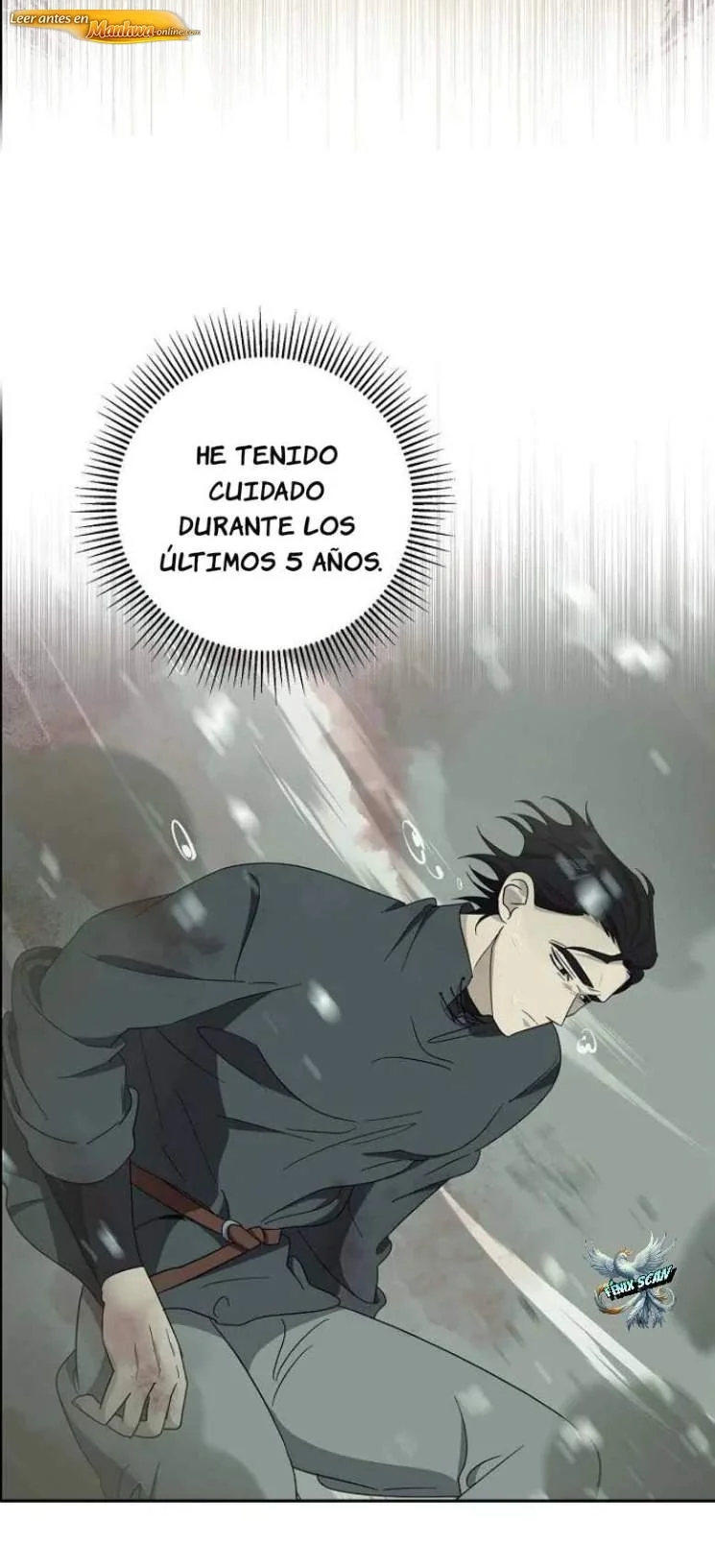 Full Moon Alchemist Capítulo 33 - página 22