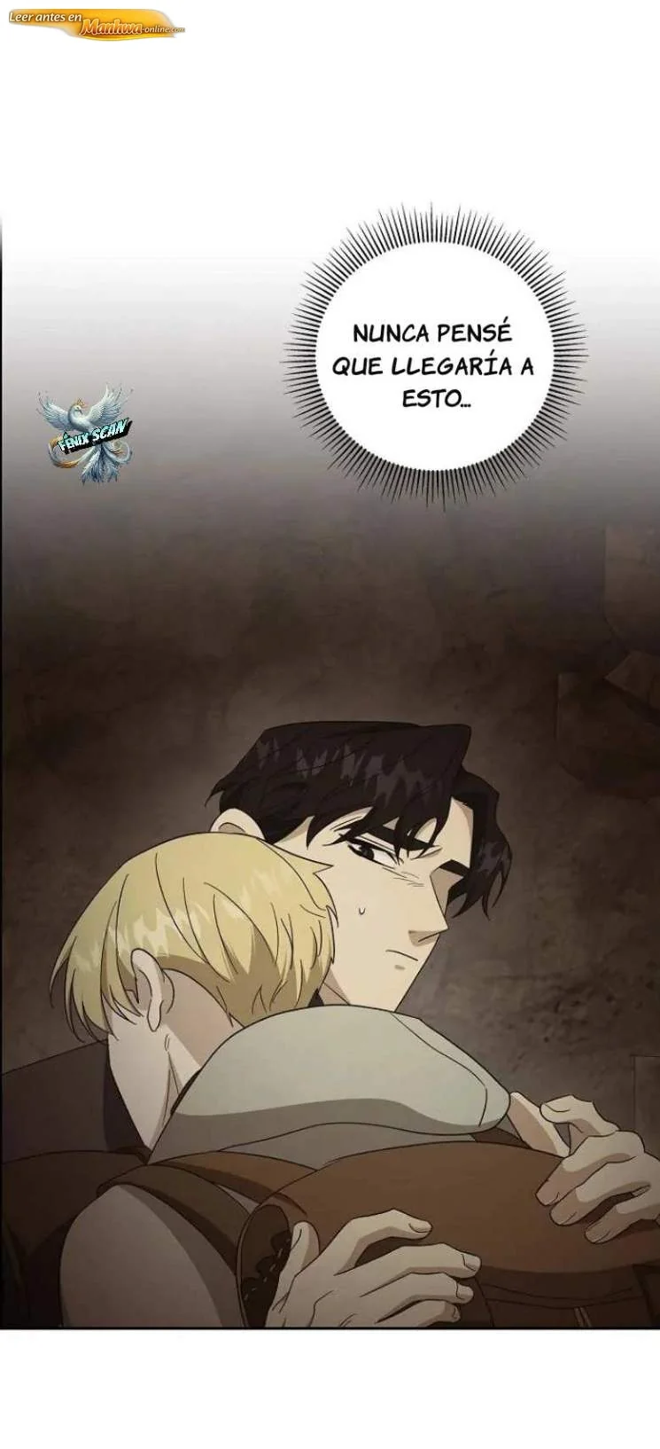 Full Moon Alchemist Capítulo 33 - página 23