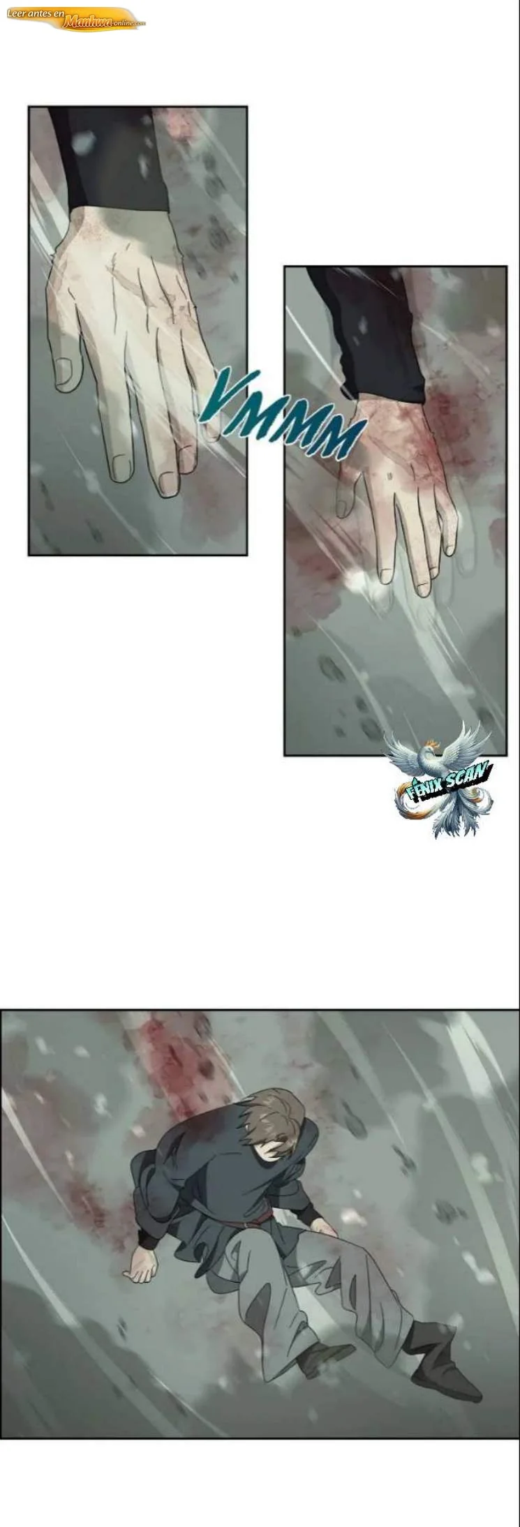Full Moon Alchemist Capítulo 33 - página 24