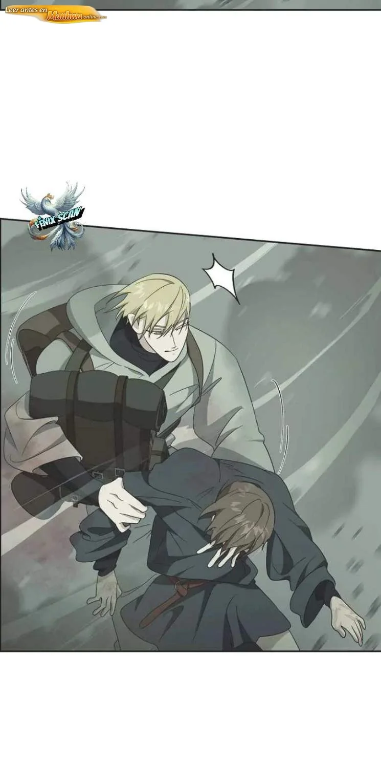 Full Moon Alchemist Capítulo 33 - página 28