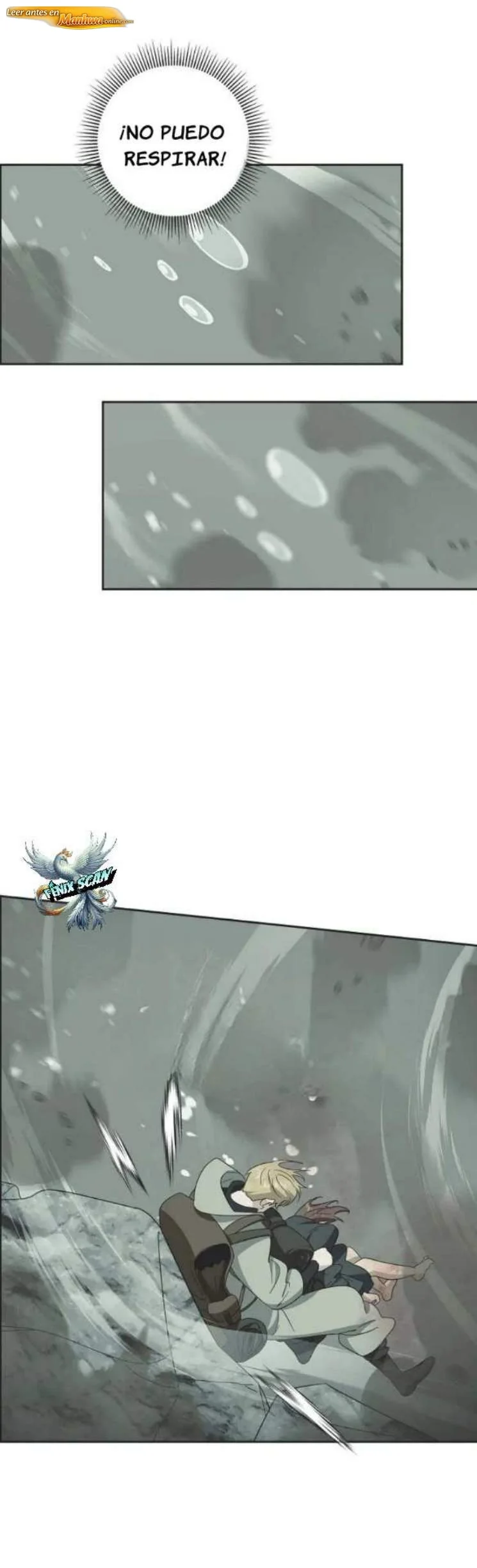 Full Moon Alchemist Capítulo 33 - página 30