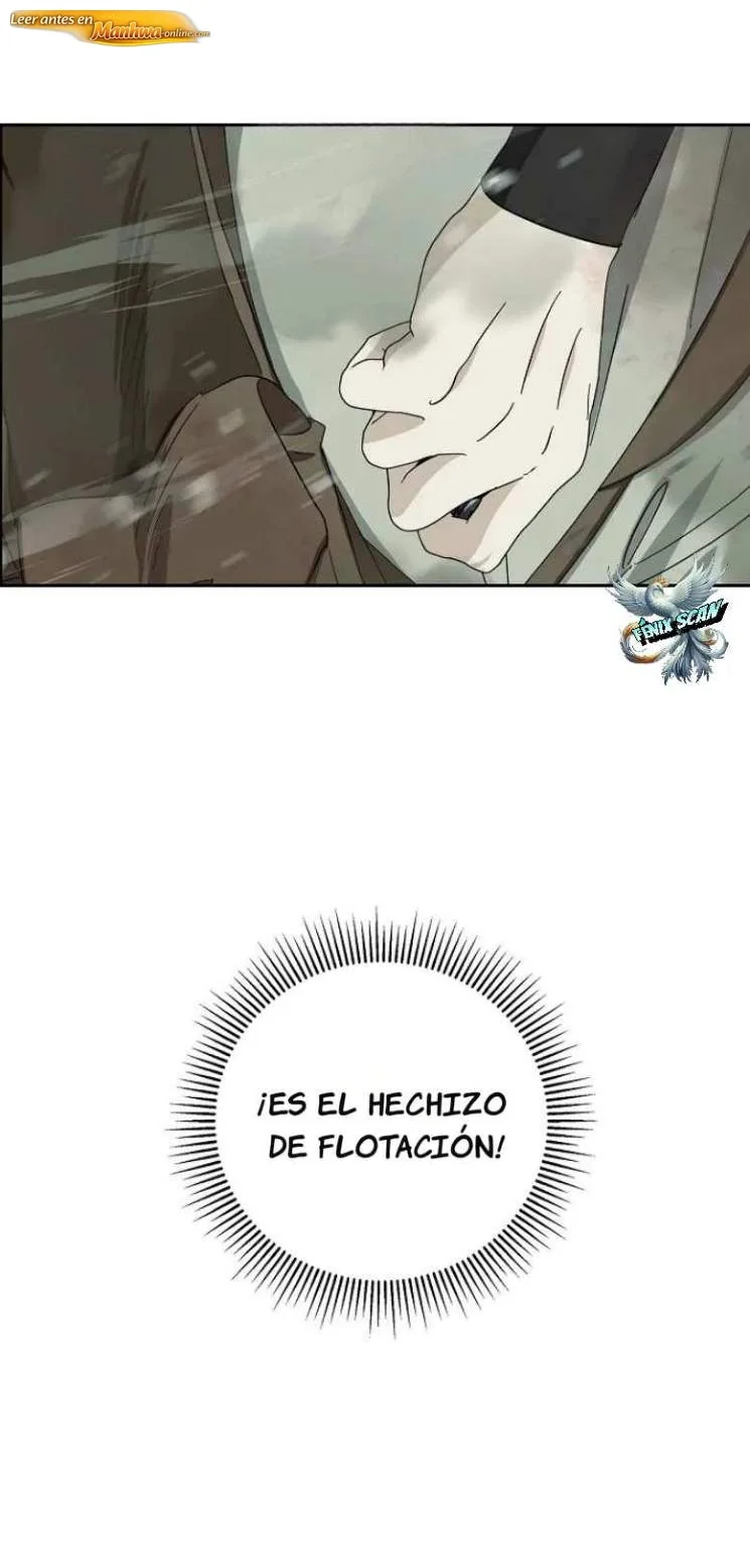 Full Moon Alchemist Capítulo 33 - página 34