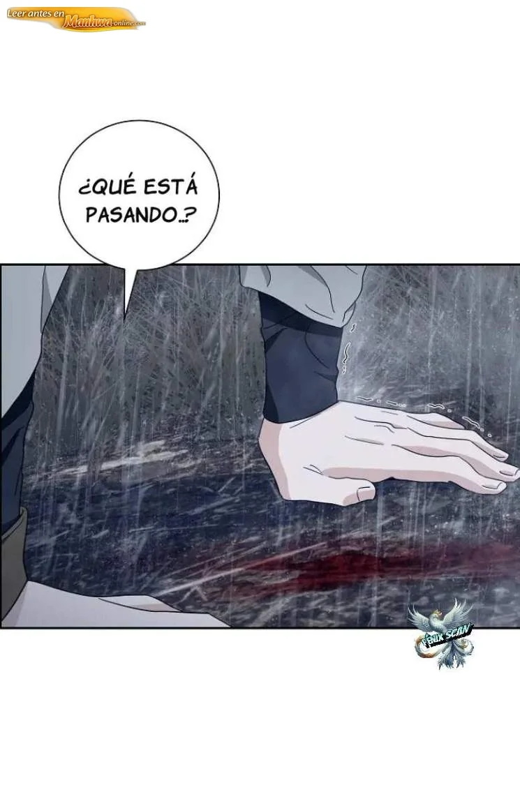 Full Moon Alchemist Capítulo 33 - página 39