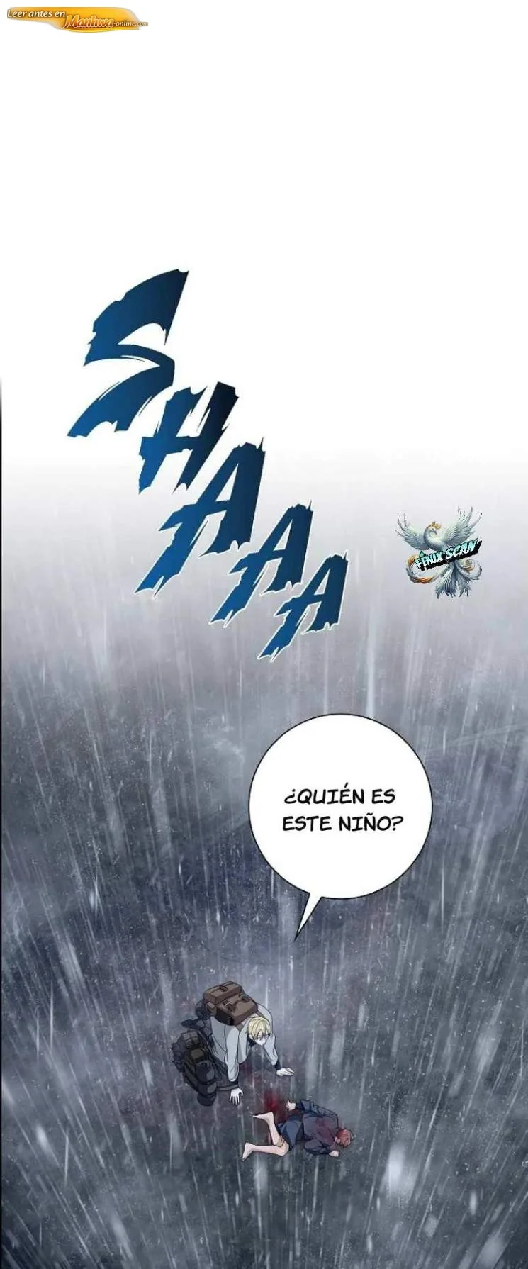 Full Moon Alchemist Capítulo 33 - página 40