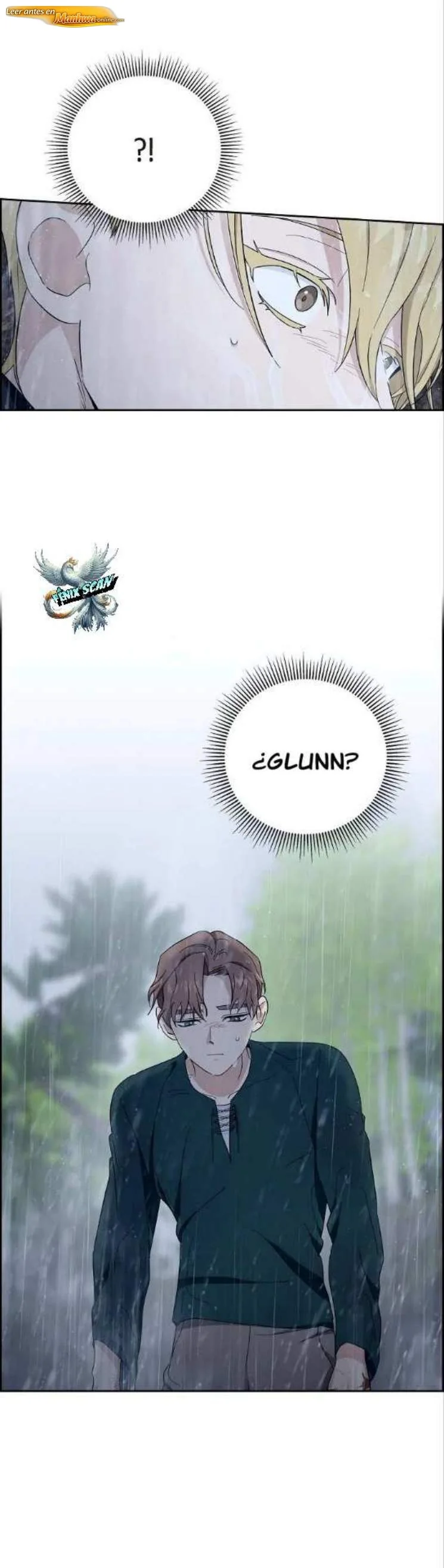 Full Moon Alchemist Capítulo 34 - página 11