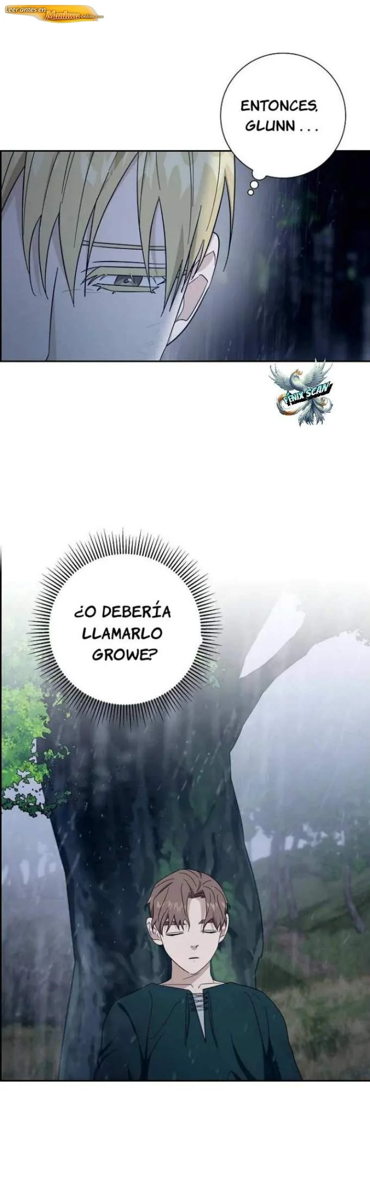 Full Moon Alchemist Capítulo 34 - página 19