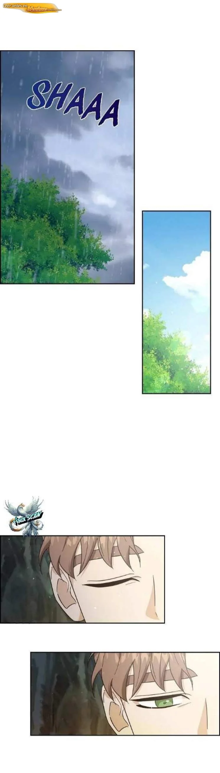 Full Moon Alchemist Capítulo 34 - página 25