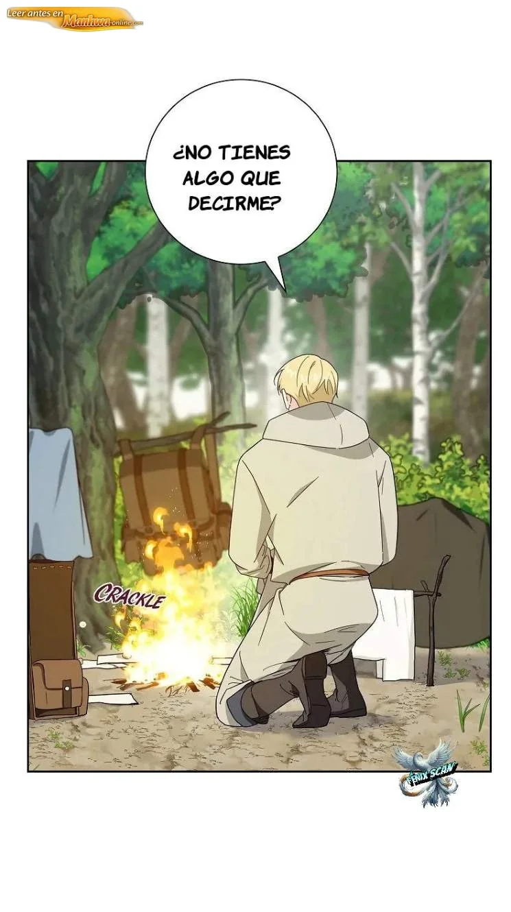 Full Moon Alchemist Capítulo 35 - página 2